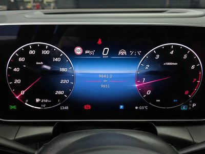 MERCEDES-BENZ GLC - 8