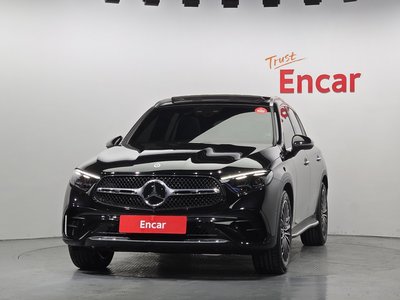 MERCEDES-BENZ GLC - 2