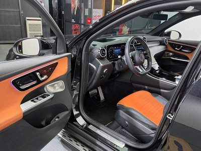 MERCEDES-BENZ GLC - 10