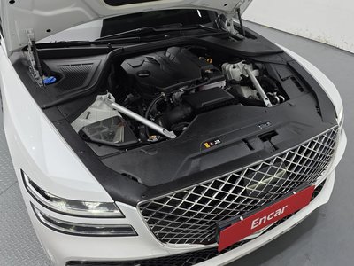 GENESIS G80 (RG3) - 7