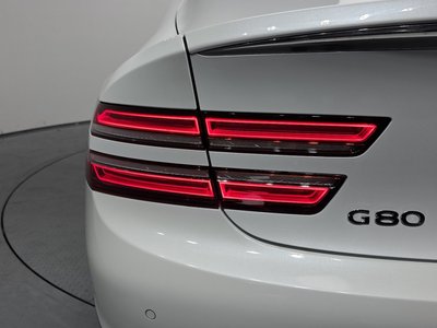 GENESIS G80 (RG3) - 10