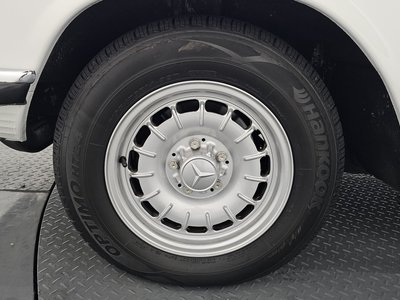 MERCEDES-BENZ SL - 6