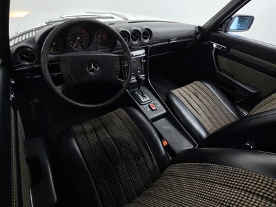 MERCEDES-BENZ SL - 5