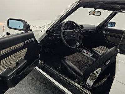 MERCEDES-BENZ SL - 10