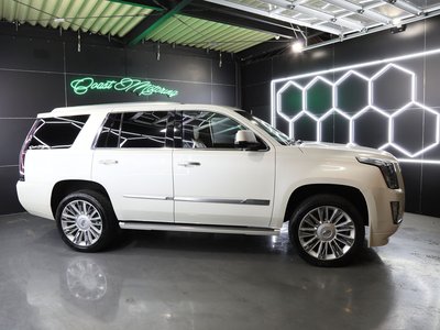 CADILLAC ESCALADE - 5