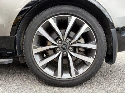 2022 LAND Rover DISCOVERY 照片 7