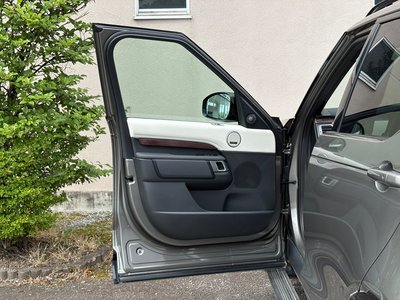2022 LAND Rover DISCOVERY 缩略图 20