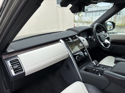 2022 LAND Rover DISCOVERY 缩略图 39