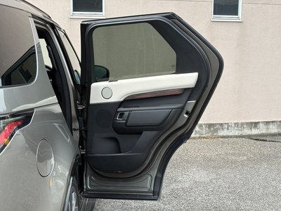 2022 LAND Rover DISCOVERY 缩略图 18