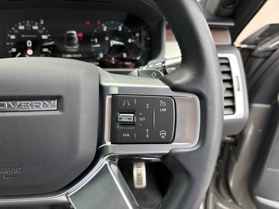 2022 LAND Rover DISCOVERY 缩略图 24