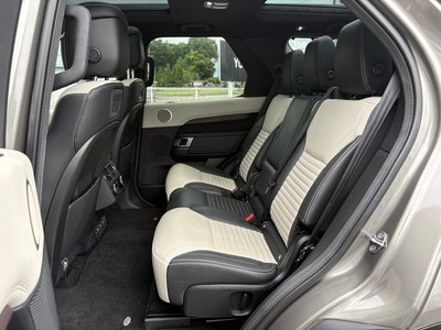 2022 LAND Rover DISCOVERY 缩略图 35