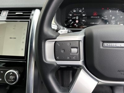 2022 LAND Rover DISCOVERY 缩略图 23