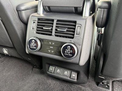 2022 LAND Rover DISCOVERY 缩略图 34