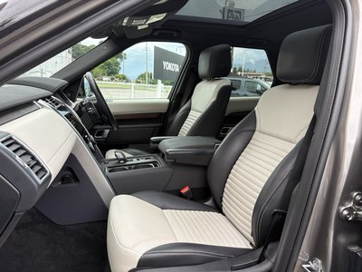 2022 LAND Rover DISCOVERY 缩略图 36