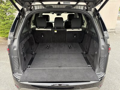 2022 LAND Rover DISCOVERY 缩略图 14