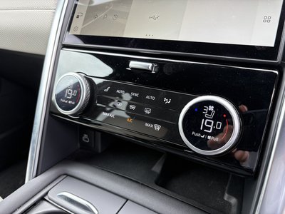 2022 LAND Rover DISCOVERY 缩略图 27