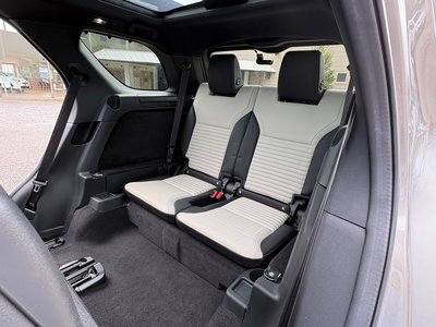 2022 LAND Rover DISCOVERY 缩略图 37