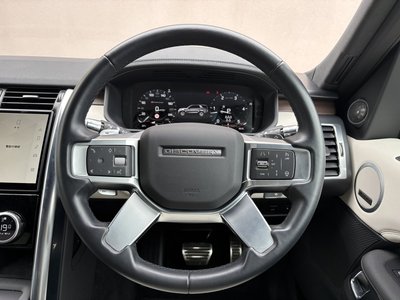 2022 LAND Rover DISCOVERY 缩略图 22