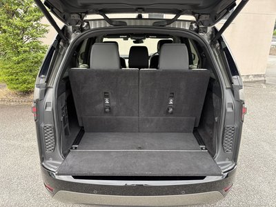 2022 LAND Rover DISCOVERY 缩略图 15