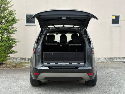 2022 LAND Rover DISCOVERY 缩略图 13
