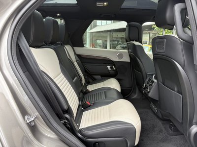 2022 LAND Rover DISCOVERY 缩略图 33
