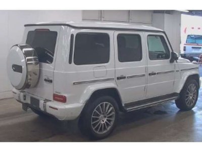 2022 Mercedes-BENZ OTHERS 照片 4