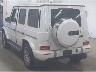 2022 Mercedes-BENZ OTHERS 照片 2