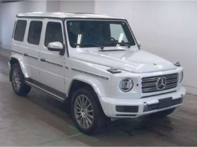 2022 Mercedes-BENZ OTHERS 照片 1