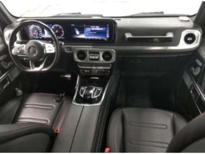 2022 Mercedes-BENZ OTHERS 照片 5