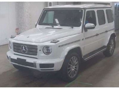 2022 Mercedes-BENZ OTHERS 照片 3