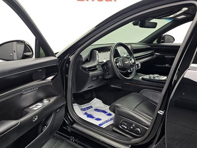 2023 Genesis G90 (RS4) — миниатюра 13