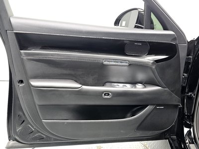 2023 Genesis G90 (RS4) — миниатюра 14