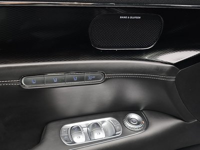 2023 Genesis G90 (RS4) — миниатюра 28