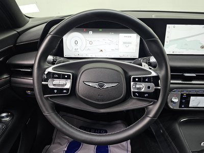 2023 Genesis G90 (RS4) — миниатюра 20