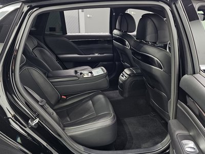 2023 Genesis G90 (RS4) — миниатюра 17