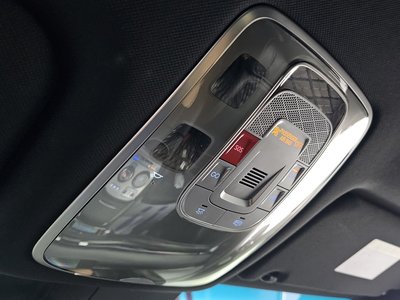 2023 Genesis G90 (RS4) — миниатюра 22