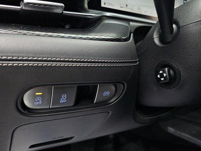 2023 Genesis G90 (RS4) — миниатюра 26
