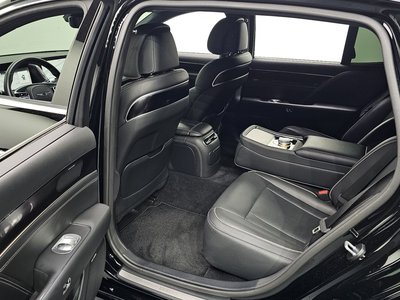 2023 Genesis G90 (RS4) — миниатюра 18