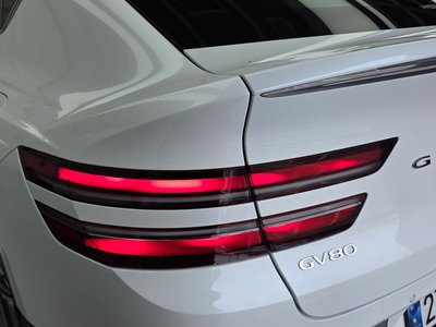 صورة 10 لـ 2023 Genesis GV80 COUPE