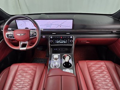 صورة 5 لـ 2023 Genesis GV80 COUPE