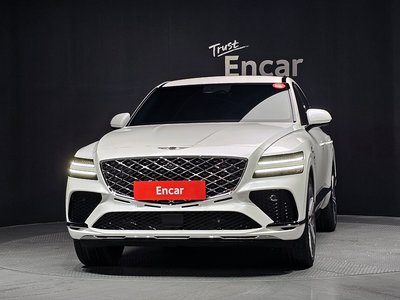 صورة 2 لـ 2023 Genesis GV80 COUPE