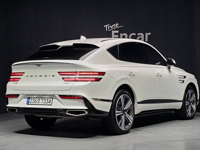 صورة 3 لـ 2023 Genesis GV80 COUPE