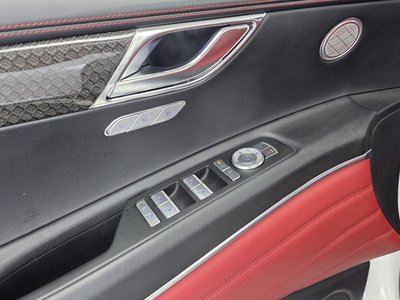 صورة مصغرة 27 لـ 2023 Genesis GV80 COUPE