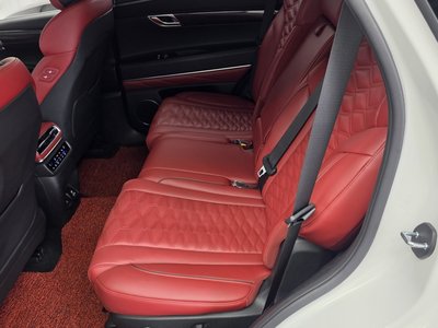 صورة مصغرة 16 لـ 2023 Genesis GV80 COUPE
