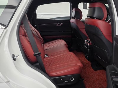 صورة مصغرة 18 لـ 2023 Genesis GV80 COUPE