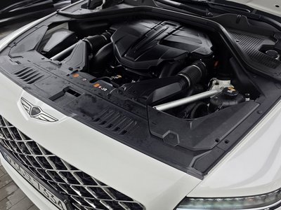 صورة 7 لـ 2023 Genesis GV80 COUPE