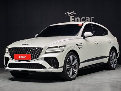 صورة 1 لـ 2023 Genesis GV80 COUPE