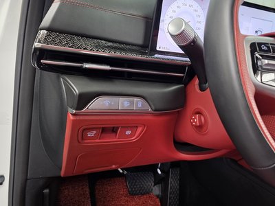 صورة مصغرة 22 لـ 2023 Genesis GV80 COUPE