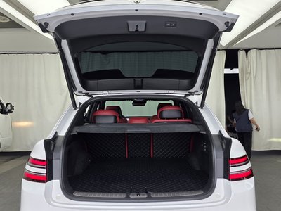 صورة مصغرة 26 لـ 2023 Genesis GV80 COUPE