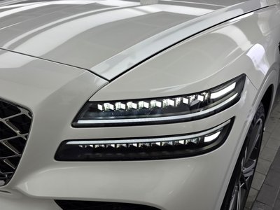 صورة 9 لـ 2023 Genesis GV80 COUPE